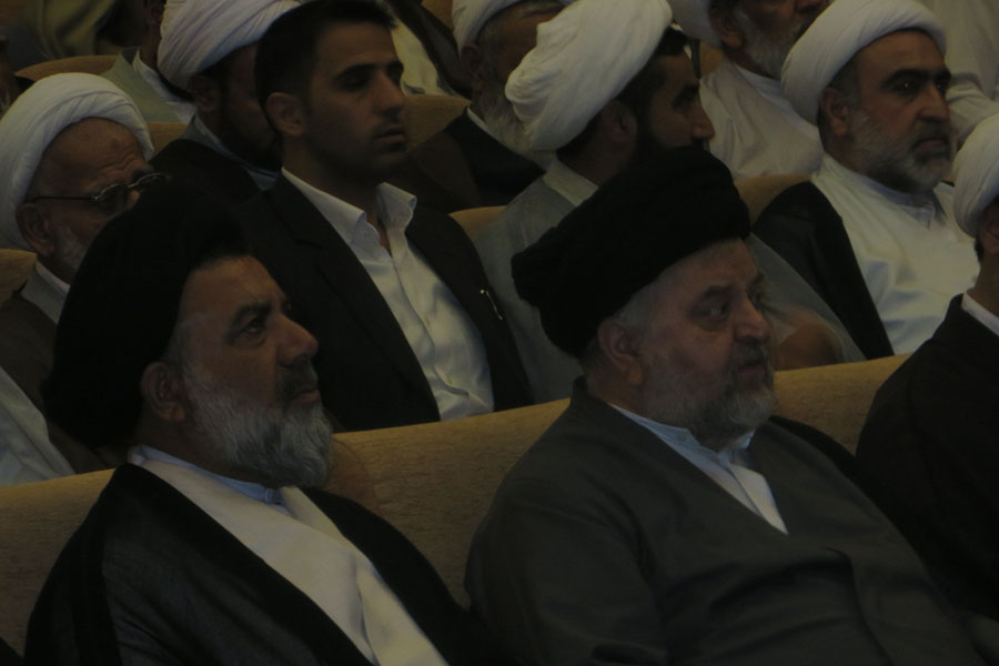 برگزاری همایش «طلایه‌داران تبلیغ» در لرستان