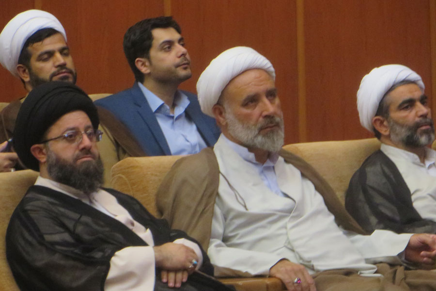 برگزاری همایش «طلایه‌داران تبلیغ» در لرستان