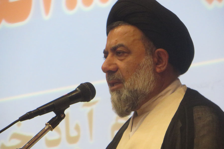 برگزاری همایش «طلایه‌داران تبلیغ» در لرستان