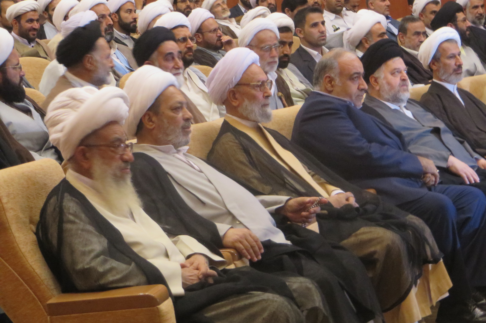 برگزاری همایش «طلایه‌داران تبلیغ» در لرستان