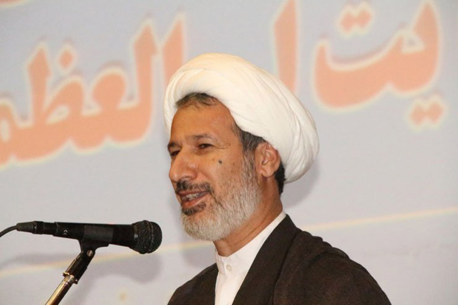 برگزاری همایش «طلایه‌داران تبلیغ» در لرستان + عکس