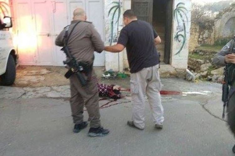 روز جهانی قدس در فلسطین رنگ خون به خود گرفت