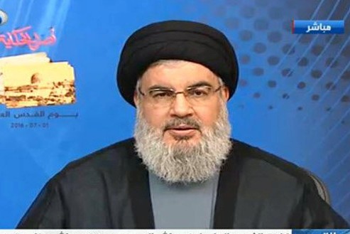 روز جهانی قدس روز یادآوری رنج و مشکلات فلسطین است