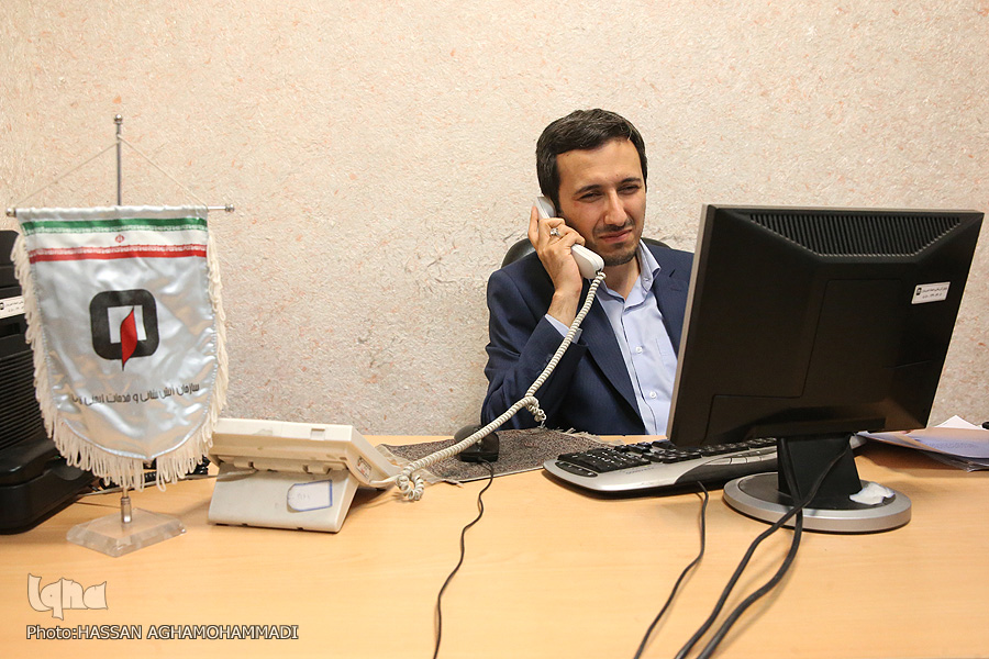 شنبه////بسیج امکانات برای نابینایان ظهور استعدادها قرآنی را به دنبال دارد