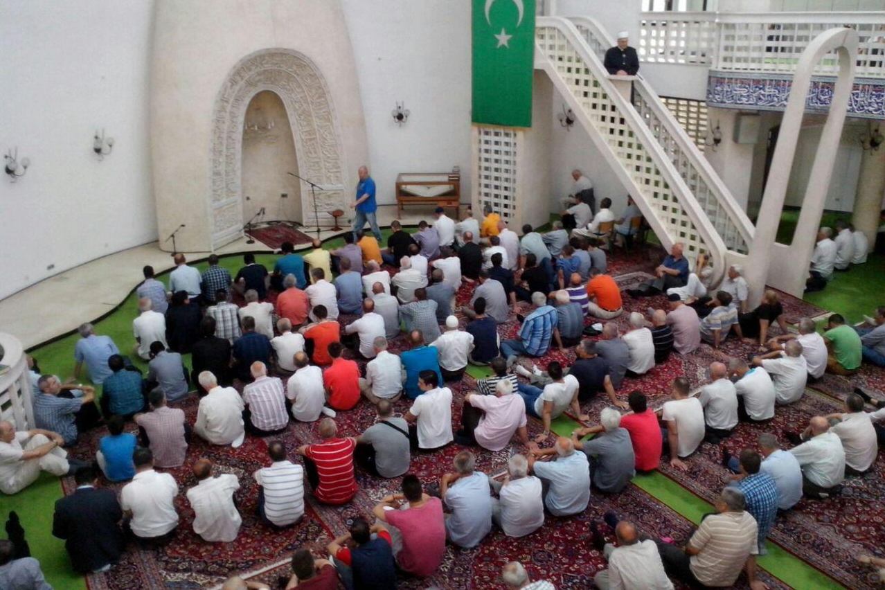 روز قدس؛ بیانگر پایبندی‌ امام(ره) به اندیشه وحدت اسلامی