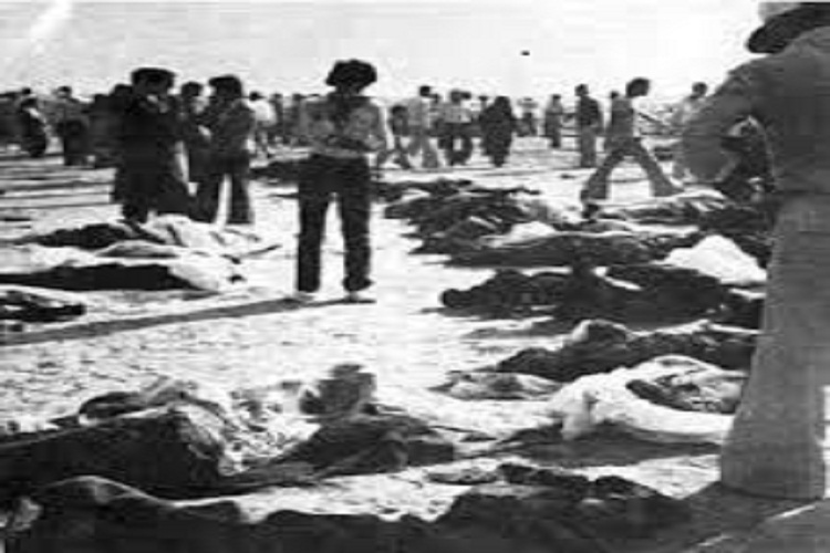 21 تیرماه 121 تیرماه 1314؛ فصل گرم قیام مردم مشهد در مسجد گوهرشاد