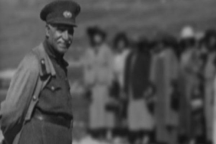21 تیرماه 121 تیرماه 1314؛ فصل گرم قیام مردم مشهد در مسجد گوهرشاد
