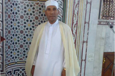 تلاوتی از استاد طاروطی