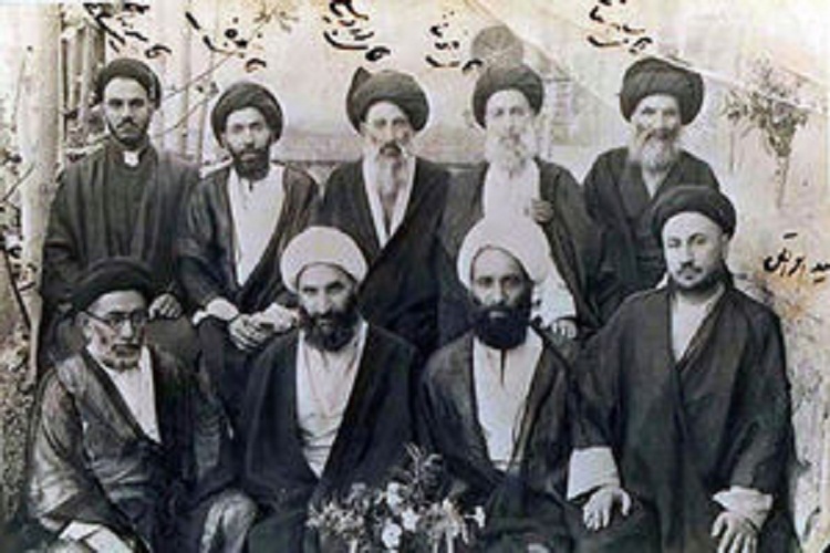 21 تیرماه 121 تیرماه 1314؛ فصل گرم قیام مردم مشهد در مسجد گوهرشاد