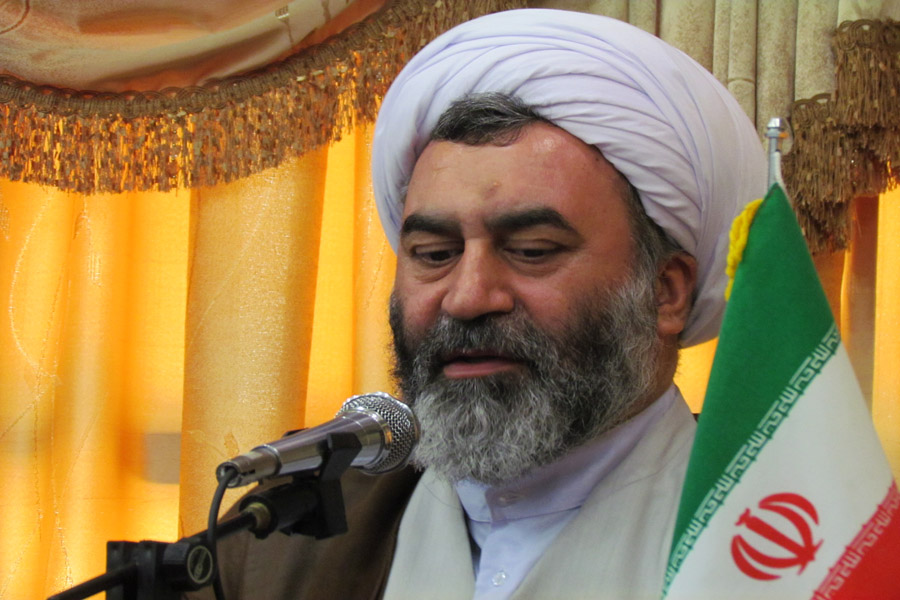 برگزاری همایش «حریم اسمانی» در خرم‌آباد + عکس
