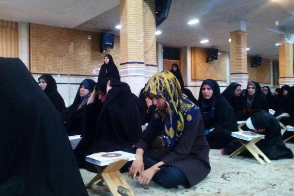 معرفی دورههای آموزش قرآن ترم تابستان در انجمن قرآن و نهجالبلاغه معرفی دورههای آموزش قرآن ترم تابستان در انجمن قرآن و نهجالبلاغه