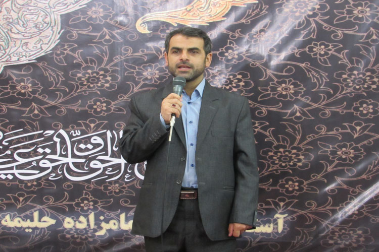 همایش قرآن‌آموزان «طرح ملی تلاوت» در استان قزوین برگزار شد