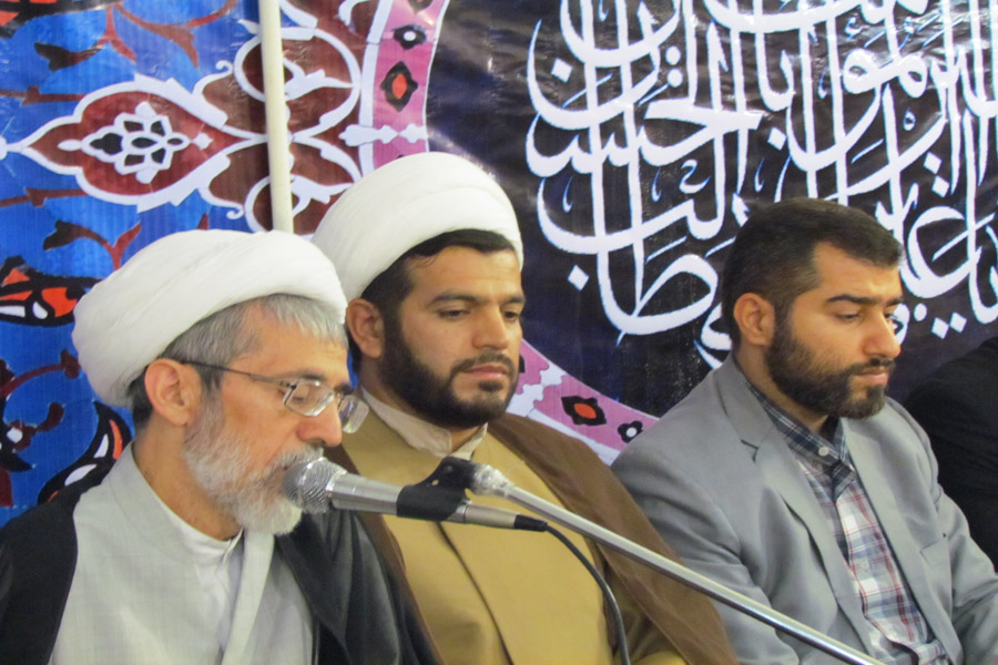 همایش عفاف و حجاب
