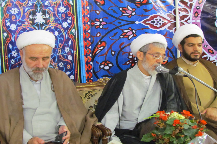 همایش عفاف و حجاب