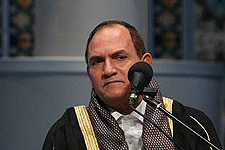 تلاوتی زیبا از احمد نعینع + دانلود