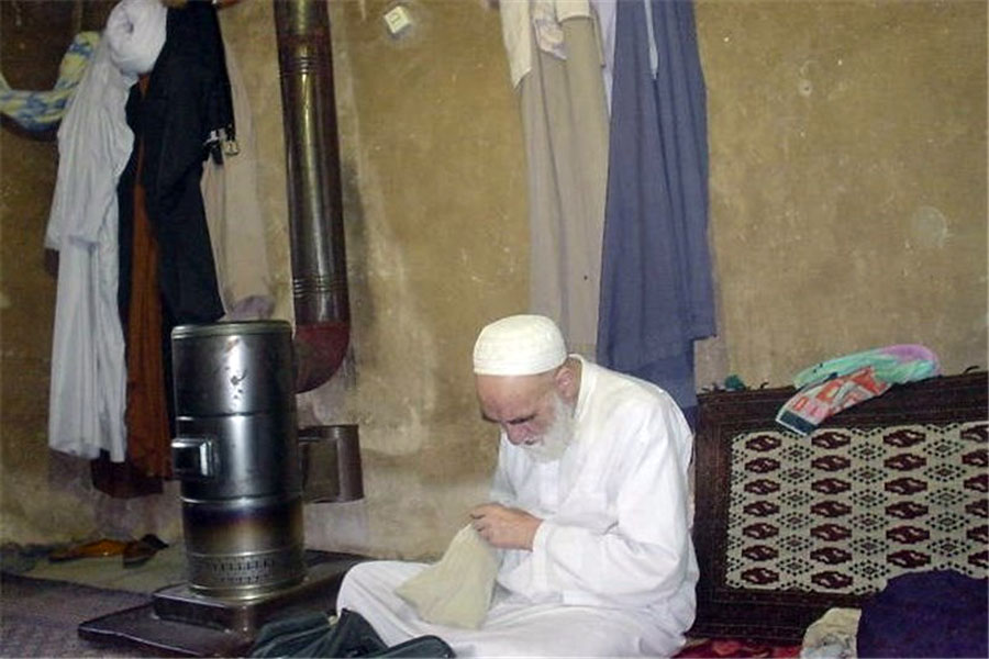 مراسم سالگرد ارتحال آیتالله مروجی(ره) در کوهدشت برگزار میشود مراسم سالگرد ارتحال آیتالله مروجی(ره) در کوهدشت برگزار میشود