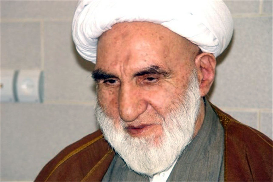 مراسم سالگرد ارتحال آیتالله مروجی(ره) در کوهدشت برگزار میشود مراسم سالگرد ارتحال آیتالله مروجی(ره) در کوهدشت برگزار میشود