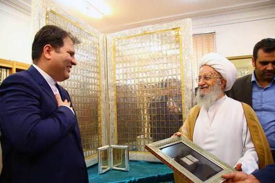 از رونمایی بزرگترین مصحف تا ثبت کوچکترین قرآن جهان در گینس