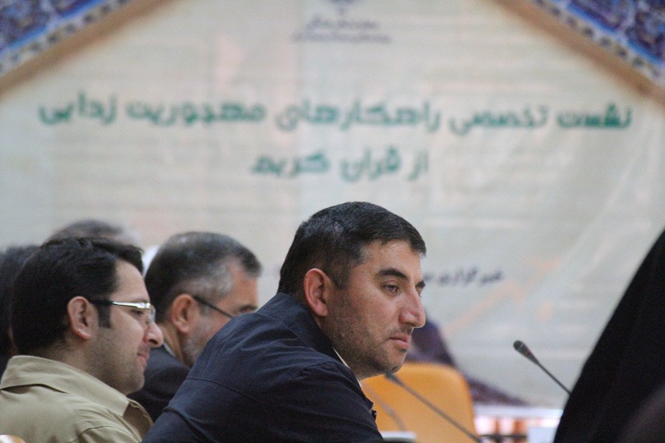 برگزاری نشست تخصصی «راهکارهای مهجوریت‌زدایی از قرآن» در ایکنا