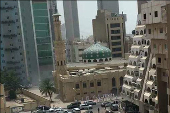 خنثی‌شدن عملیات داعش علیه مساجد شیعیان کویت