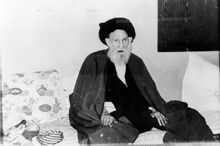 کوچه‌ای از جنس خاطرات ناب همراه با سیدجوادآقا خامنه‌ای