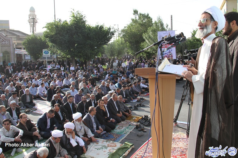 حراست از انقلاب اسلامی؛ بزرگترین و بااهمیت‌ترین عبادت