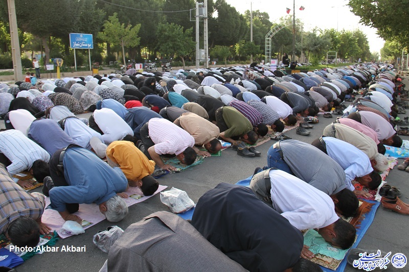 حراست از انقلاب اسلامی؛ بزرگترین و بااهمیت‌ترین عبادت