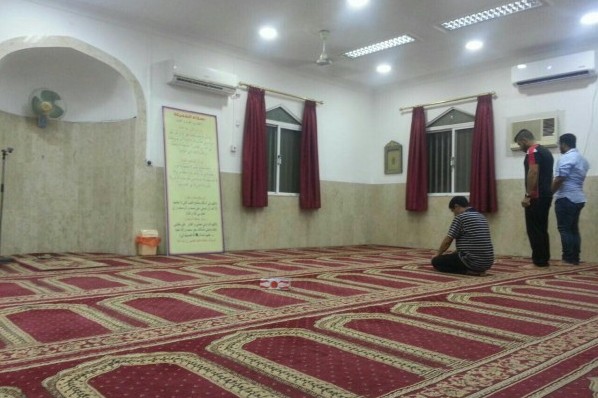 فراخوان امامان جماعت بحرین برای تحصن در مقابل مساجد