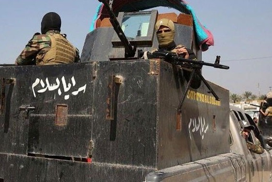 داعش مسئولیت حمله به بارگاه سید محمد(ع) را برعهده گرفت