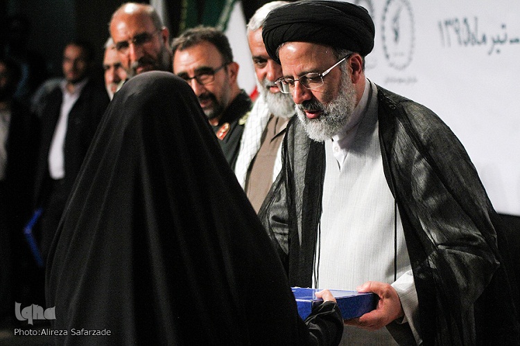 شریفی//همایش دوم جهادگران رضوی برگزار شد