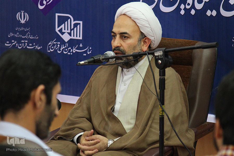 رسانه در فهم صحیح قرآن، نقش مؤثر و بی‌بدیلی دارد