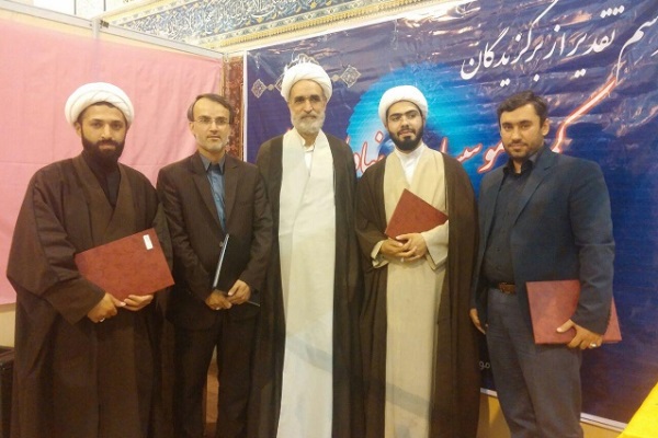 توانمندی مؤسسات مردمی در حوزه تدبر قرآن‌کریم