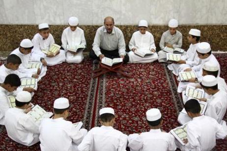دوره‌های تابستانه آموزش قرآن آستان عباسی آغاز شد