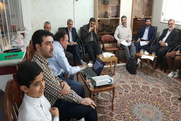 2 هزار دانش آموز در طرح ملی تلاوت استعداد سنجی می‌شوند