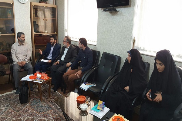 2 هزار دانش آموز در طرح ملی تلاوت استعداد سنجی می‌شوند