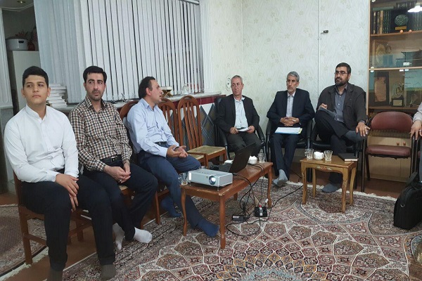 2 هزار دانش آموز در طرح ملی تلاوت استعداد سنجی می‌شوند