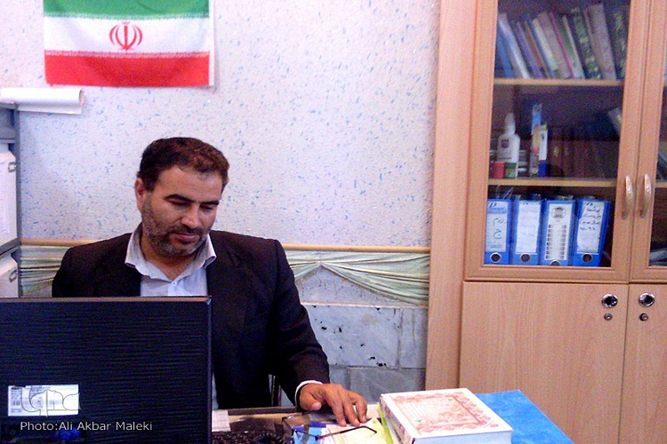 با تغییر دولت سیاست‌های قرآنی تغییر نکند
