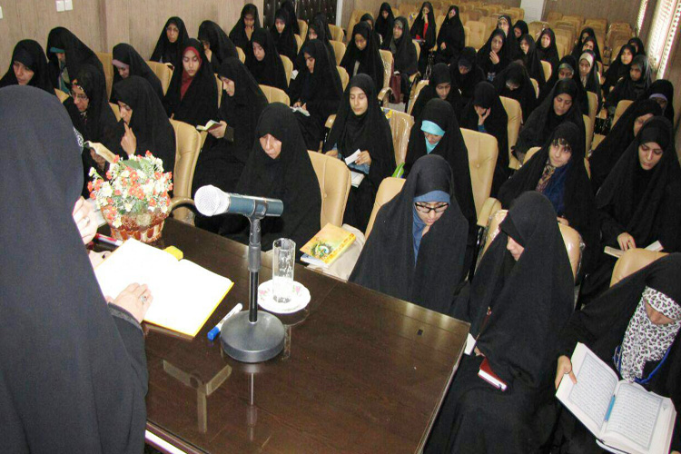 برگزاری دوره تخصصی «صوت و لحن قرآن» در یزد/شرکت 60 نفر در این دوره