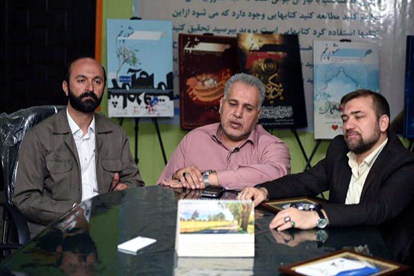 عکس قدیمی قبرستان بقیع/کودکی‌های مرحوم عباسی