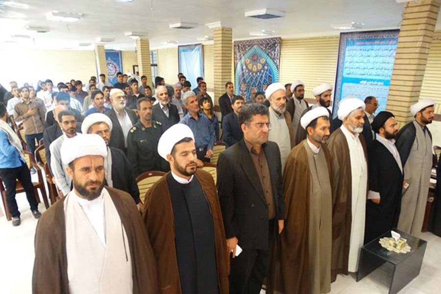 آغاز طرح ملی «رحله» در ازنا + عکس