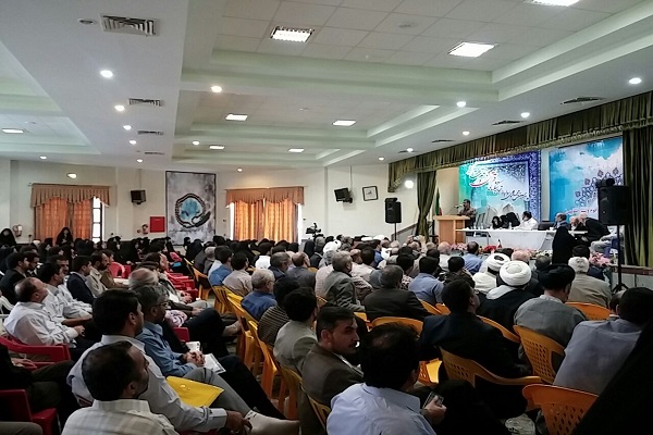 ///فوری///برگزاری دوازدهمین مجمع عمومی اتحادیه تشکل‌های قرآنی کشور