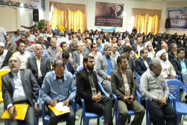 ///فوری///برگزاری دوازدهمین مجمع عمومی اتحادیه تشکل‌های قرآنی کشور