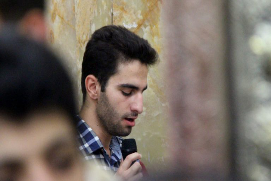 آیین غبارروبی حرم امامزاده محمد(ع) کوهدشت + عکس