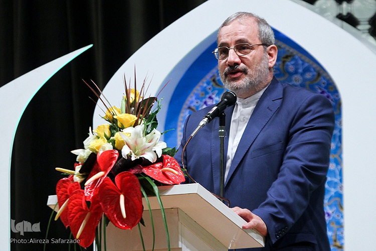آغاز سی‌وچهارمین دوره مسابقات قرآن، عترت و نماز دانش‌آموزان پسر سراسر کشور در مشهد