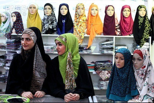 پایان هفته عفاف و حجاب مسلمانان، آغاز سال حجاب برای غیر مسلمانان