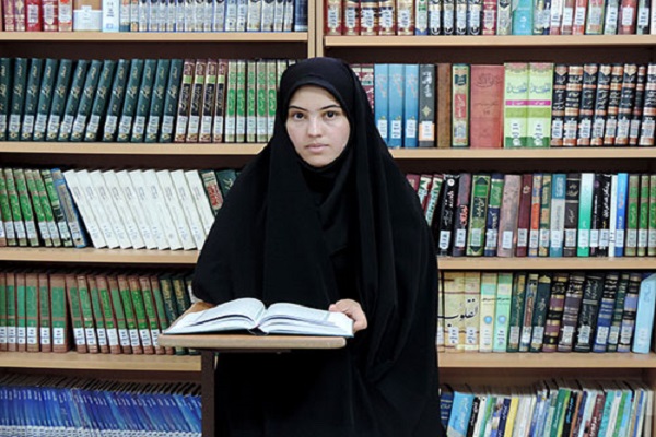 فعالیت در زمینه تفسیر؛ مهم‌ترین دغدغه‌ام بعد از حفظ قرآن