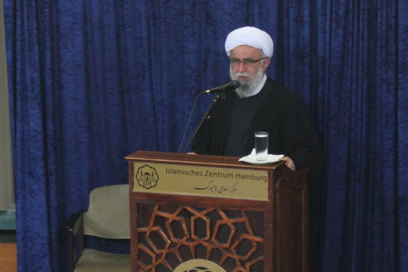 حق رفیق از منظر امام سجاد(ع)
