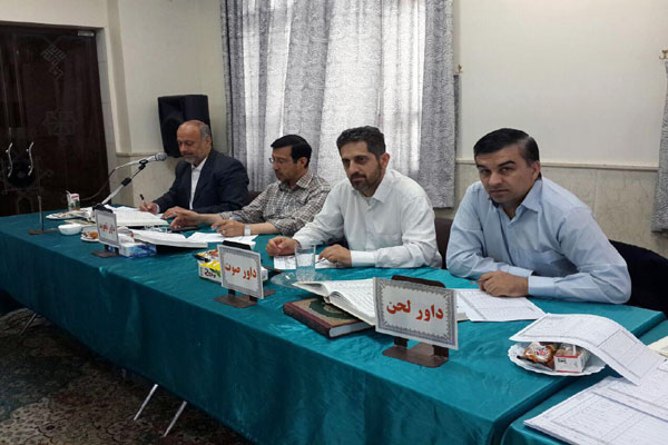 استاد غلوش در پاکستان/ استاد غلوش در پاکستان/