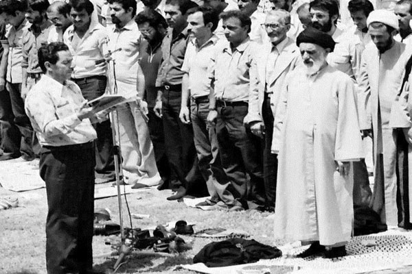 استاد غلوش در پاکستان/ استاد غلوش در پاکستان/