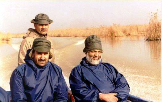 استاد غلوش در پاکستان/ استاد غلوش در پاکستان/